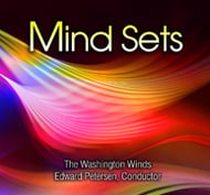 MIND SETS CD